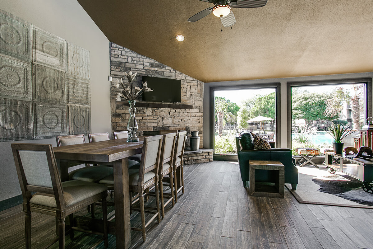 Ladera Ranch Apartments in Irving, TX